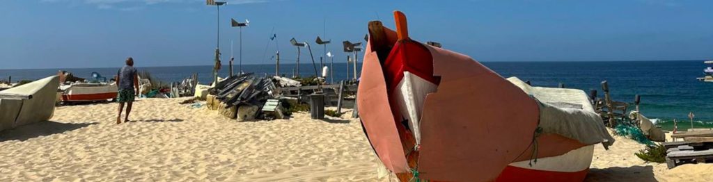 48 hours in Comporta