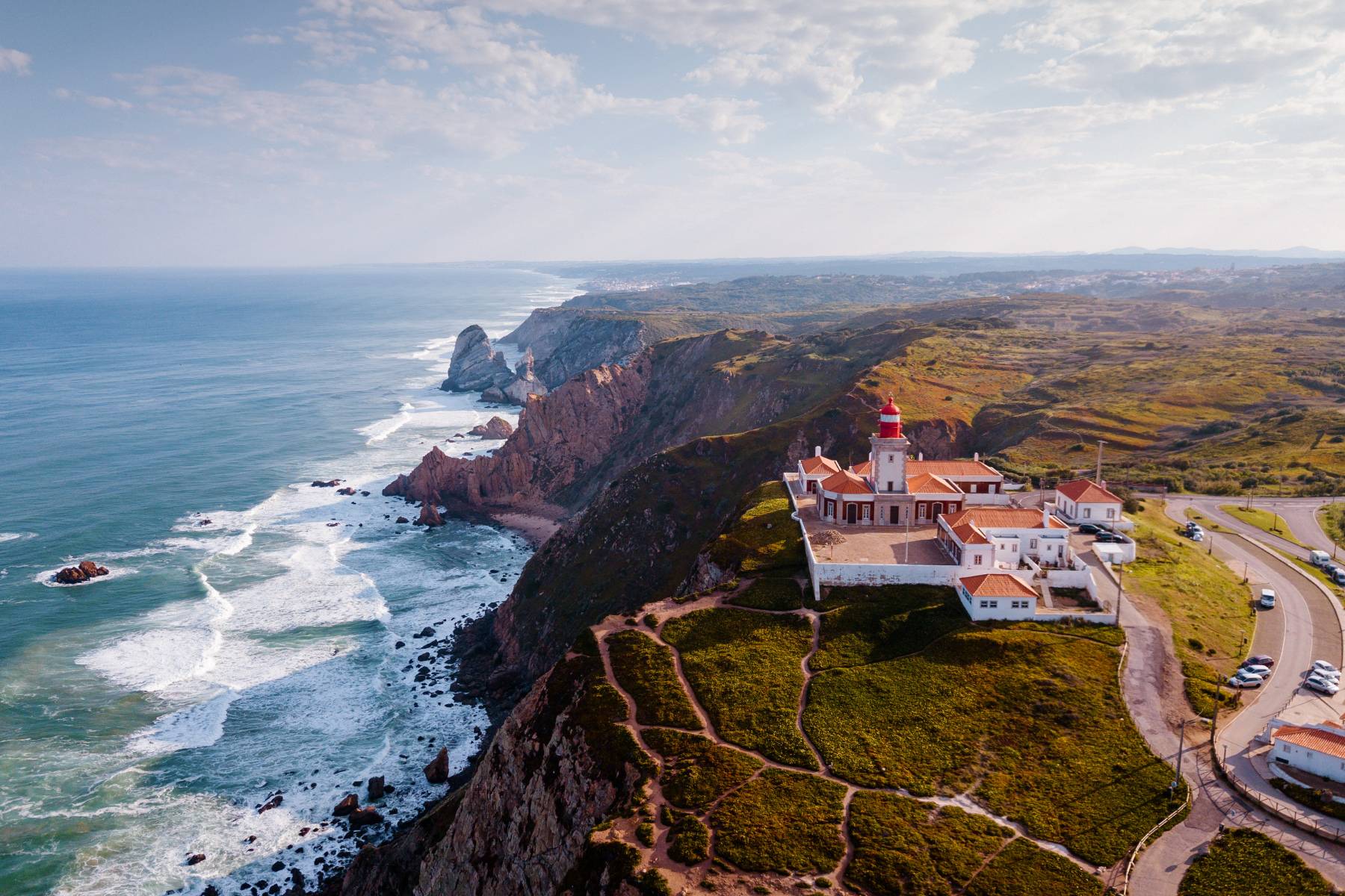 Curated Travel - Living Explorations
